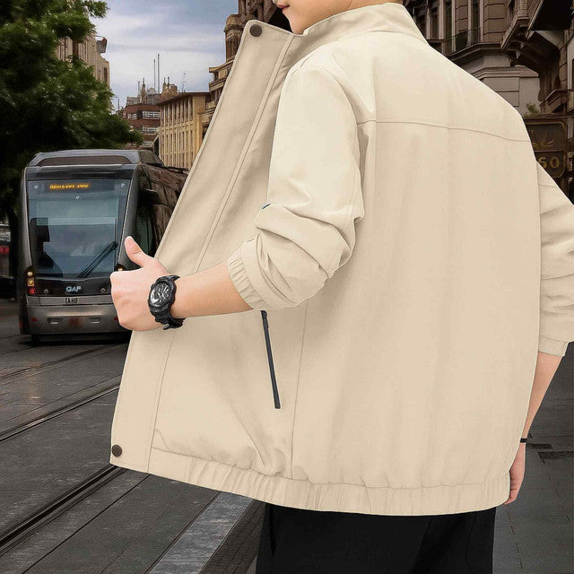Chaqueta Romana