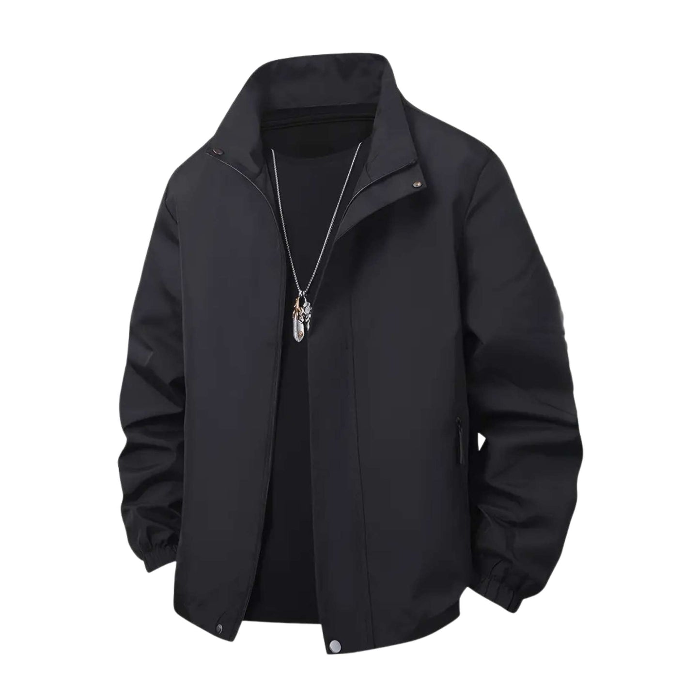 Chaqueta Romana