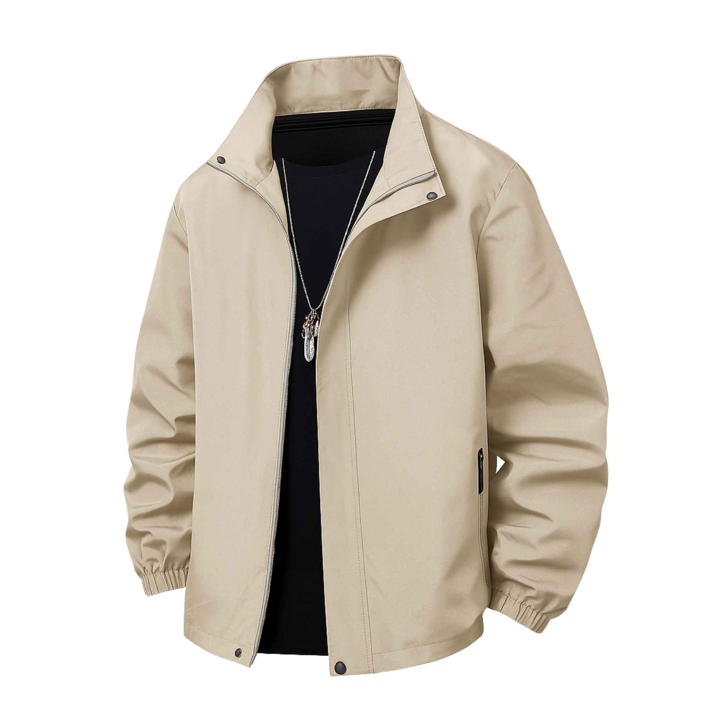 Chaqueta Romana