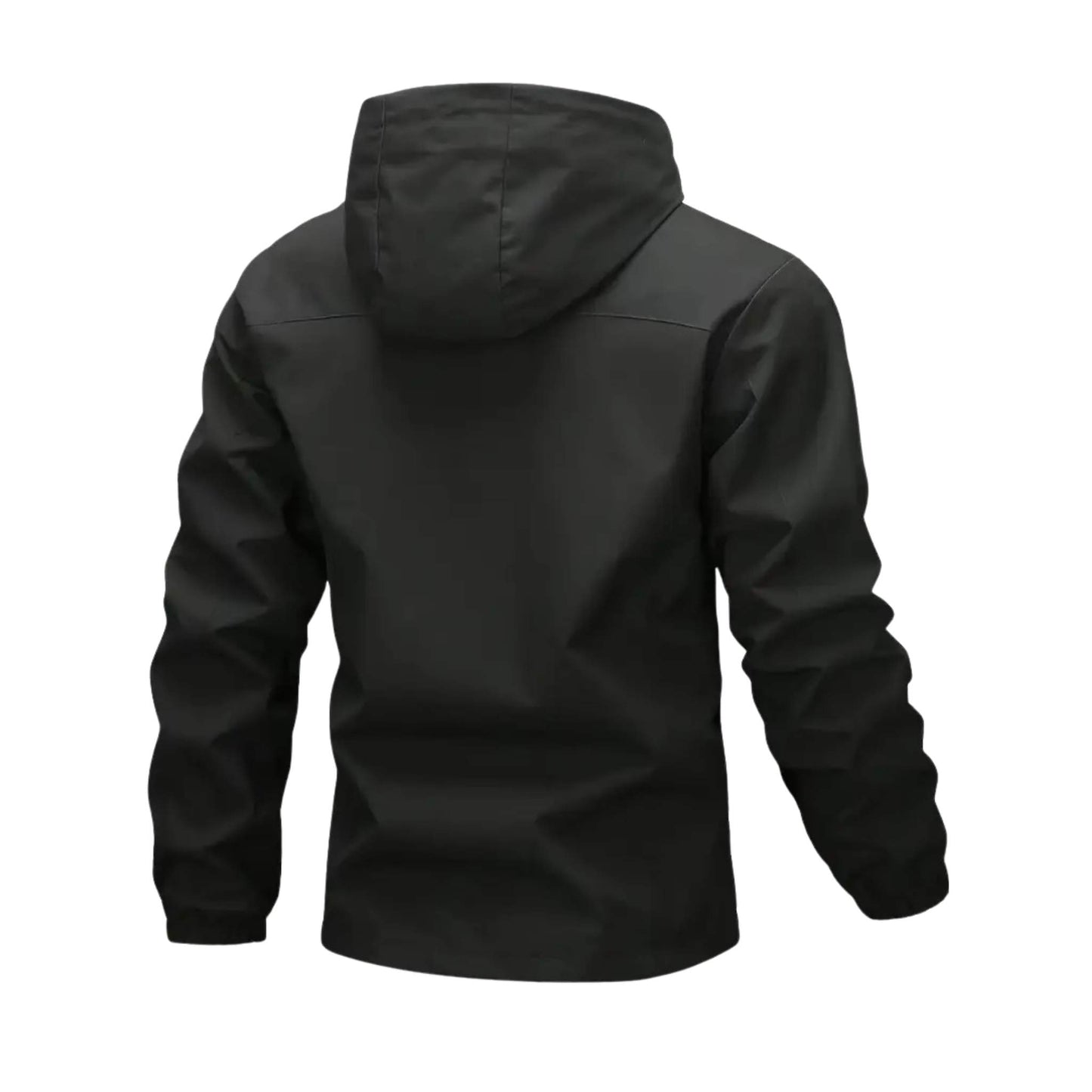 Chaqueta Casual Impermeable