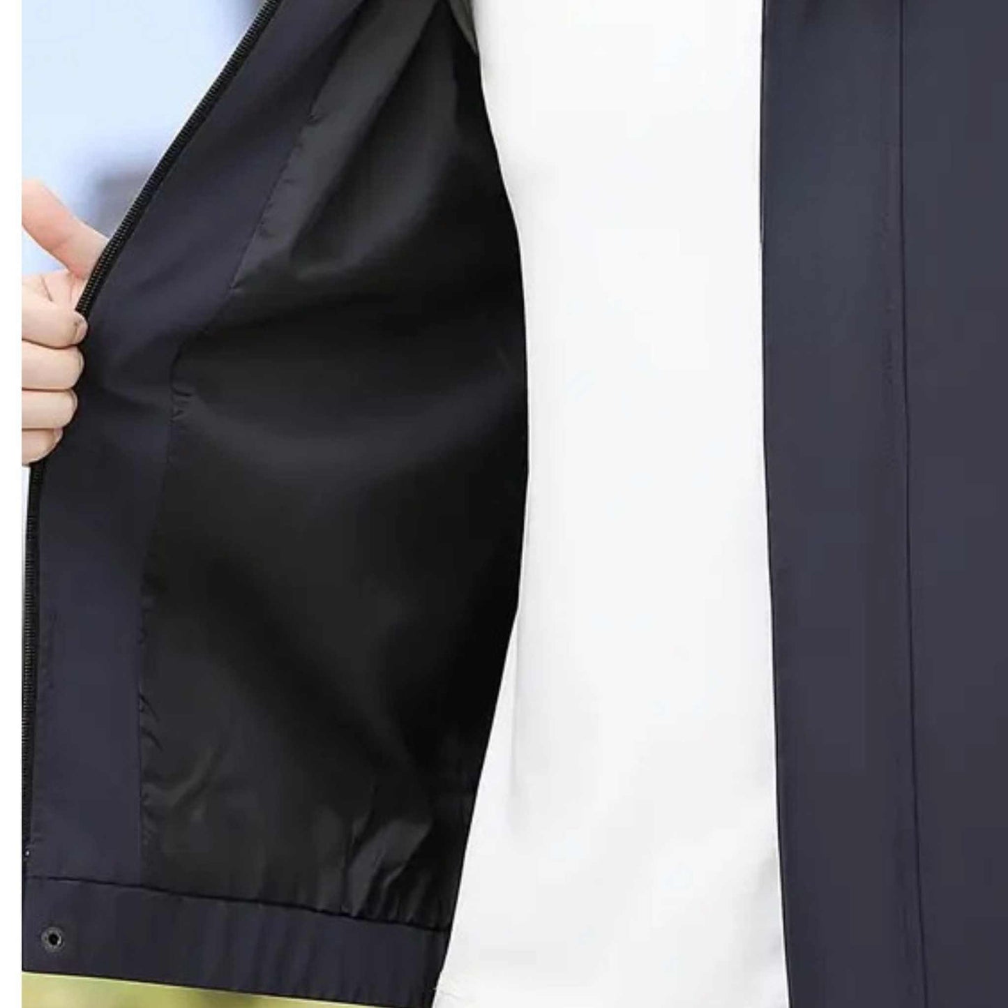 Chaqueta Romana