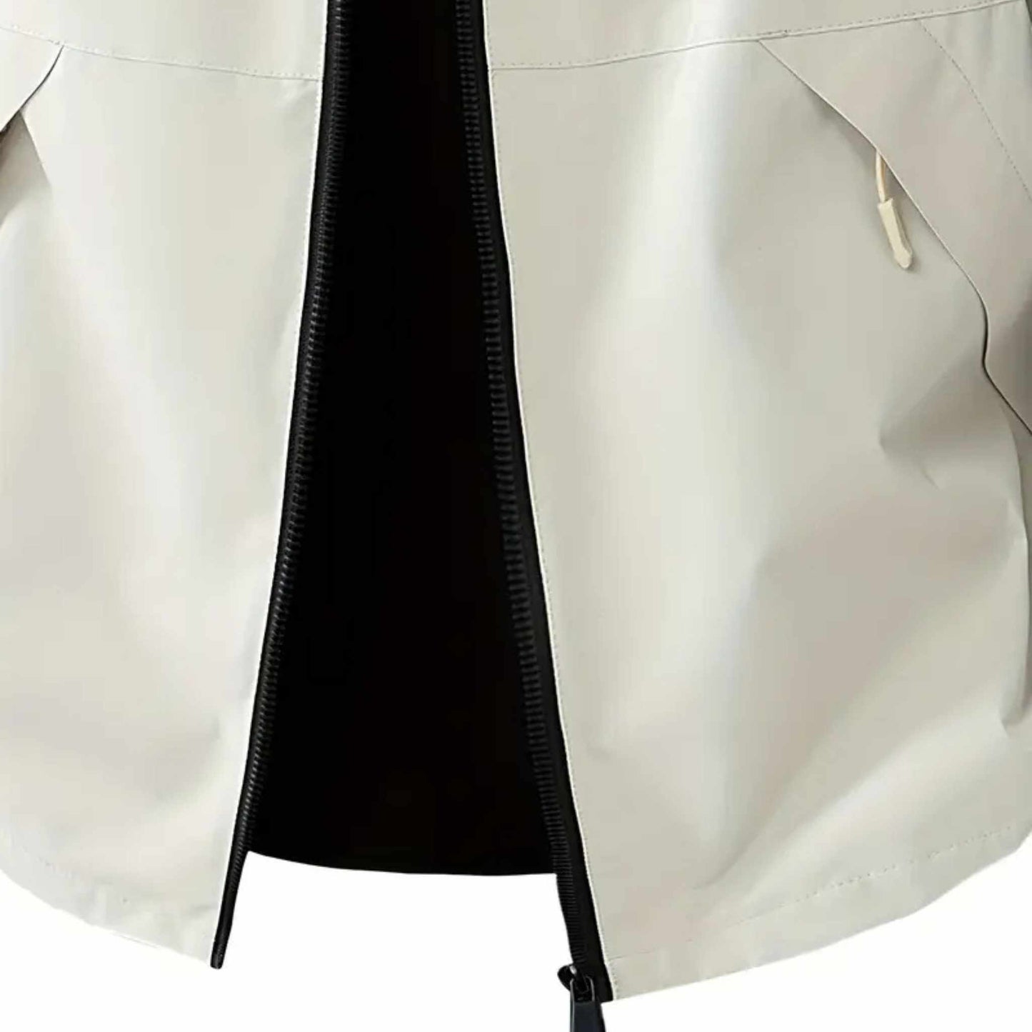 Chaqueta Combinada Para hombre