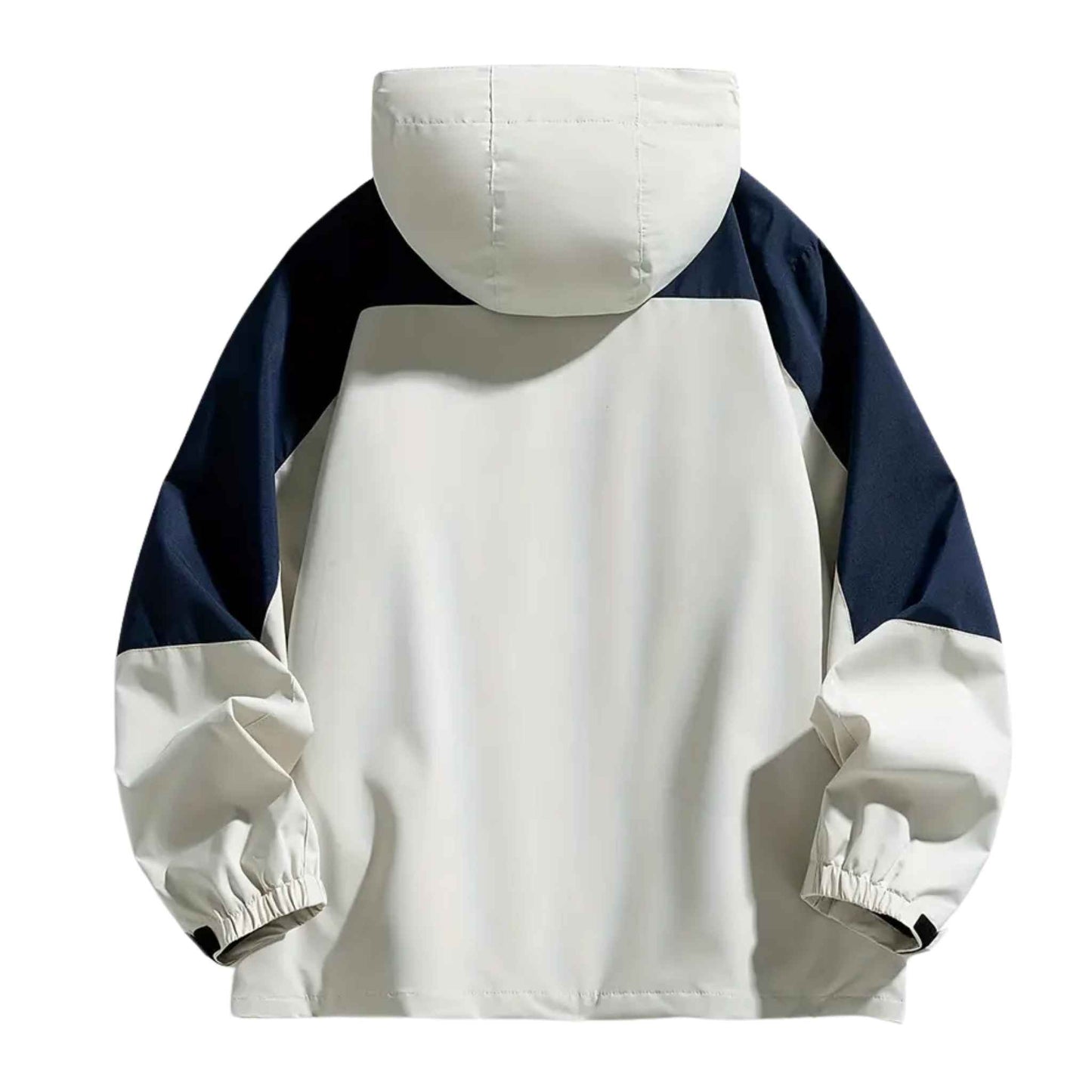 Chaqueta Combinada Para hombre