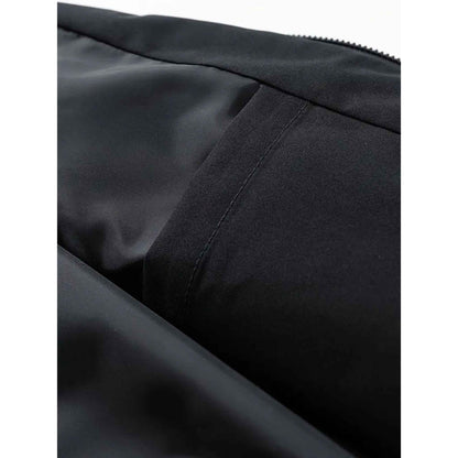 Chaqueta Combinada Para hombre