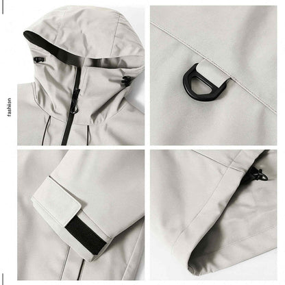 Chaqueta Reimproof