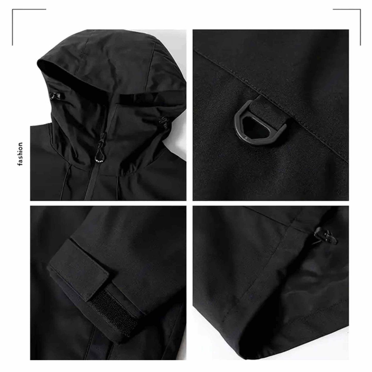 Chaqueta Reimproof
