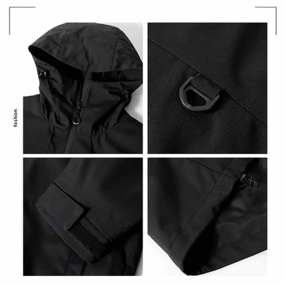Chaqueta Reimproof