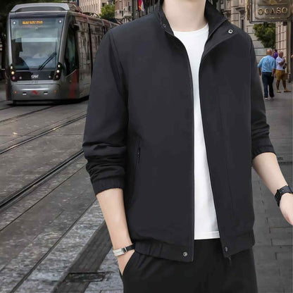 Chaqueta Romana
