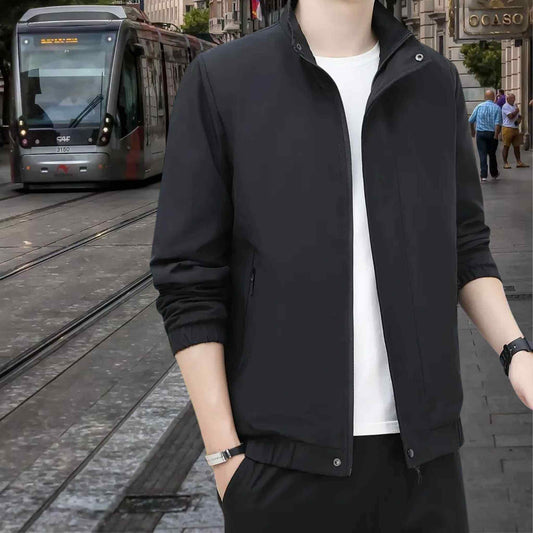 Chaqueta Romana